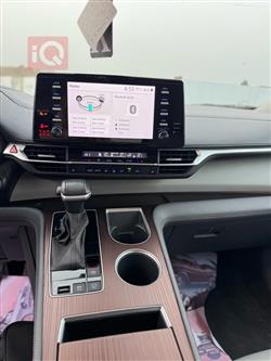 تويوتا سيينا